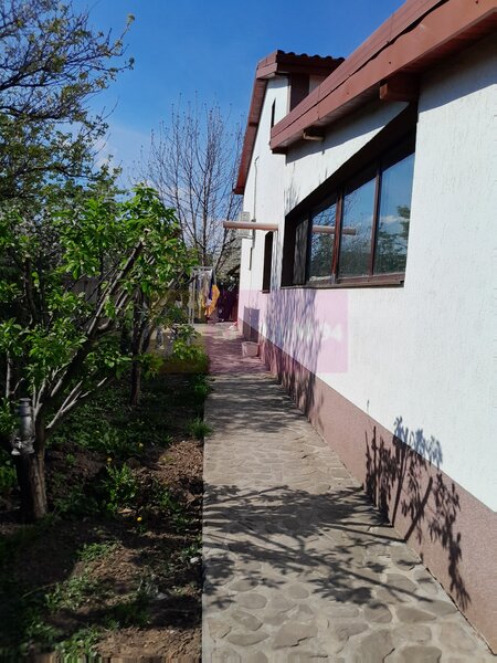 DE VANARE CASA P+M 5 CAM  GIURGIU
