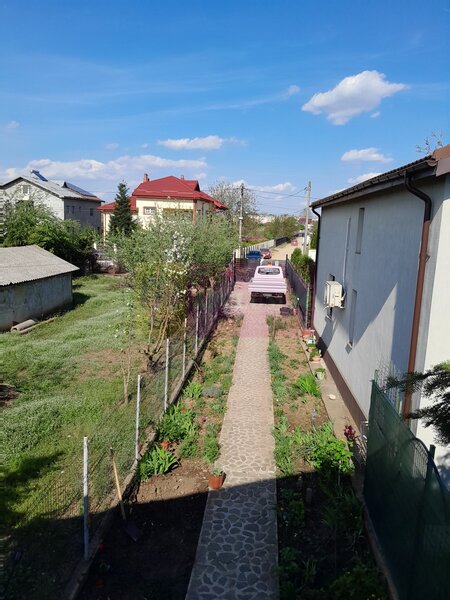 DE VANARE CASA P+M 5 CAM  GIURGIU