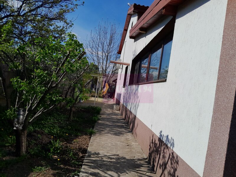 DE VANARE CASA P+M 5 CAM  GIURGIU