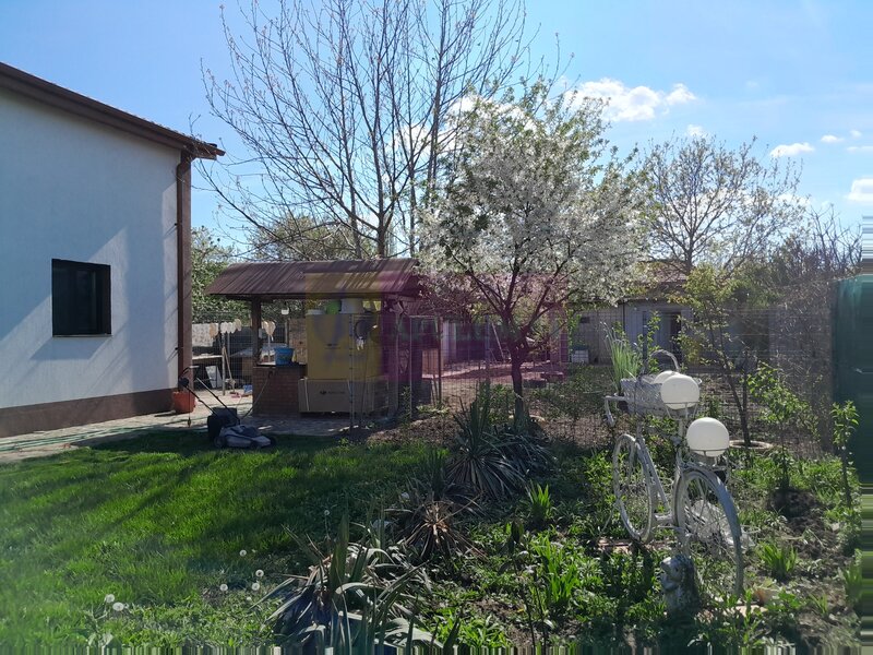 DE VANARE CASA P+M 5 CAM  GIURGIU