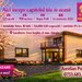 DE VANARE CASA P+M 5 CAM  GIURGIU